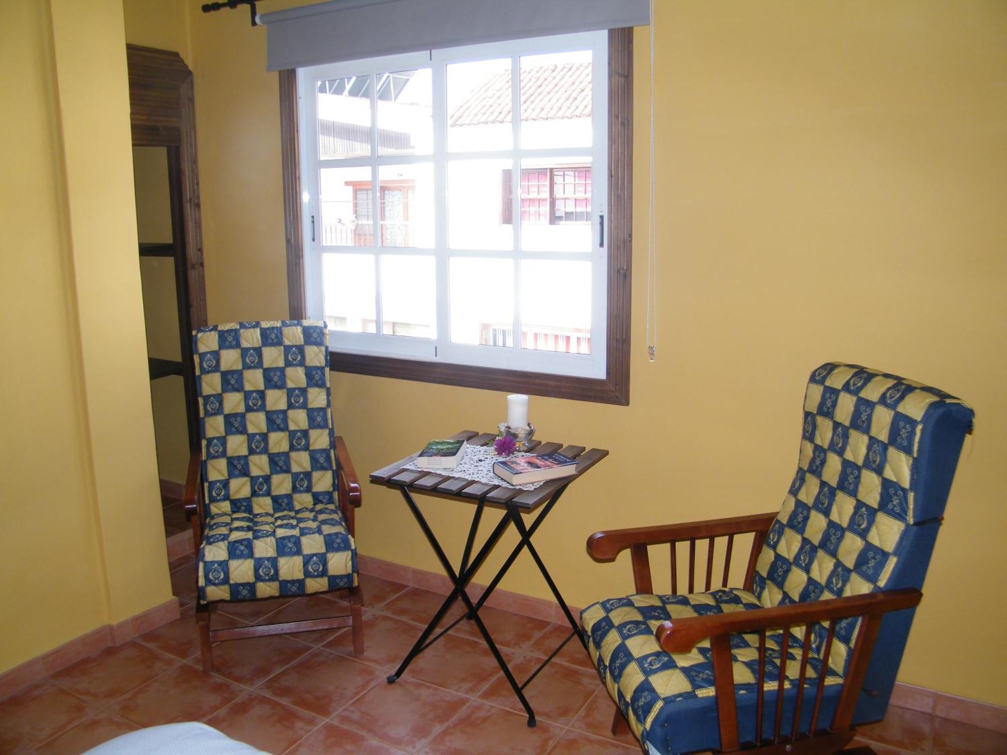 Casa Rural San Francisco Granadilla De Abona Exterior foto
