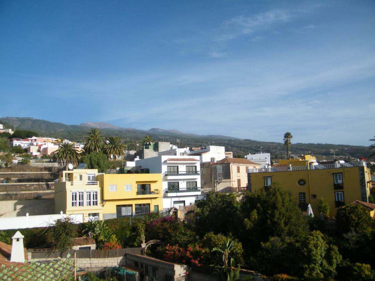 Casa Rural San Francisco Granadilla De Abona Exterior foto