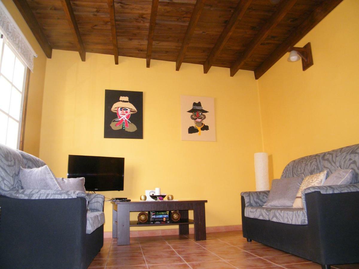 Casa Rural San Francisco Granadilla De Abona Exterior foto